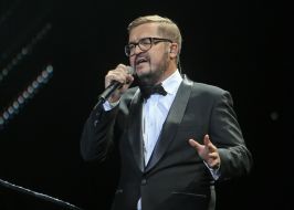 Alexander Ponomarev