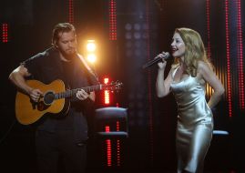 Тина Кароль