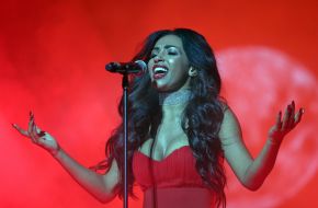 Виктория Олизе