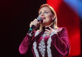 Alla Kudlai