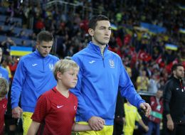Тарас Степаненко и Артем Кравец