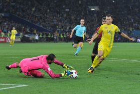 Volkan Babacan, Ruslan Rotan