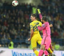 Volkan Babacan, Sergey Krivtsov