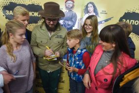 Mikhail Khoma (Dzidzio)