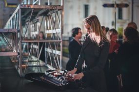 Concert of Classical Music in the Kyiv-Pechersk Lavra