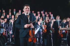 Symphony Orchestra "Virtuosos of Kyiv"