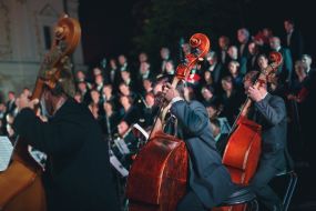 National Honored Academic Chapel of Ukraine "Dumka"