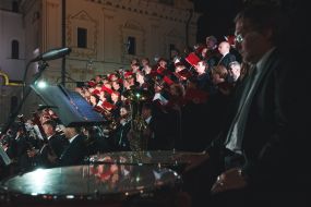 National Honored Academic Chapel of Ukraine "Dumka"