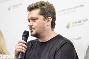 Валентин Васянович