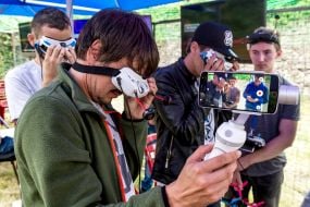 Eastern European Dron Race Championship