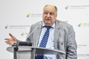 Pavlo Gritsenko