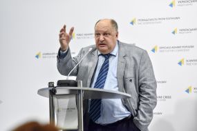 Pavlo Gritsenko