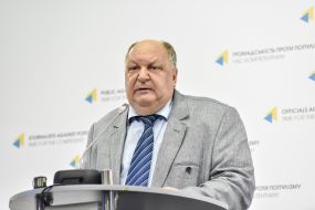 Pavlo Gritsenko