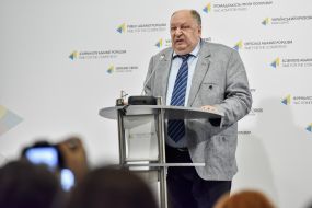 Pavlo Gritsenko