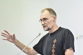 Timur Bobrovskiy