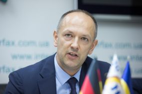 Олег Стрынжа