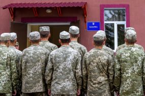 Servicemen