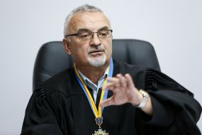 Oleg Lynnyk