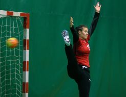 Вікторія Салтанюк 