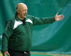 Михайло Милославський