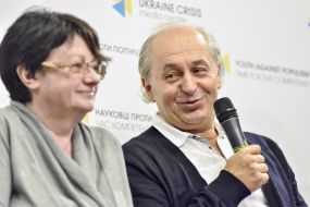 Alexandra Koval, Ivan Malkovich 