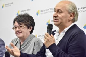 Alexandra Koval, Ivan Malkovich 