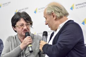 Alexandra Koval, Ivan Malkovich 