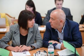 Tatyana RychkovaYuri Buglak