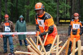 Participants of the competition