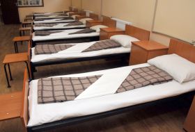 Temniv correctional colony number 100