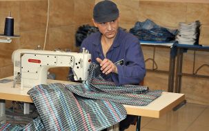 Convicted to life imprisonment