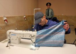 Convicted to life imprisonment