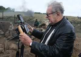 Кшиштоф Занусси