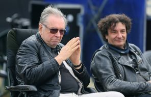 Кшиштоф Занусси