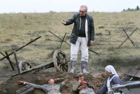 Krzysztof Zanussi