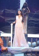 Участница финала "Мисс Украина-2017"