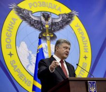Petro Poroshenko