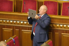 Viktor Chumak
