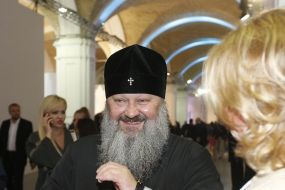 Metropolitan Pavlo