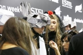 Showing clothing collections by Liya Hmara