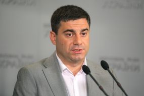 Dmytro Lubinets