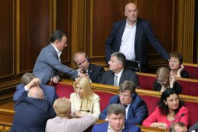 Session of Parliament