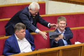 Session of Parliament