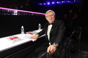 Владимир Горянский