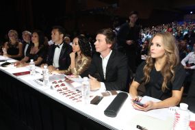 Жюри конкурса