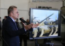 Андрій Садовий