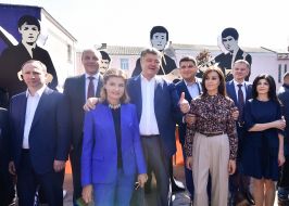 День города в Виннице