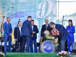 День міста у Вінниці