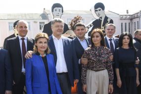 День міста у Вінниці