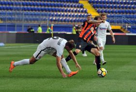 Moment of the match